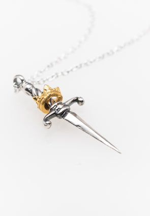Dagger & Crown